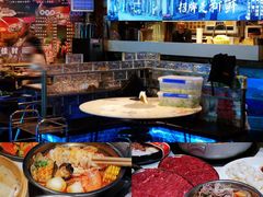 -琥珀川糟粕醋火锅(慈云寺店)