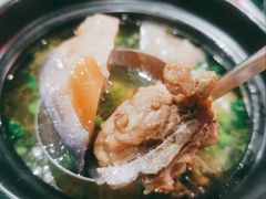 -虎虎龙虾大排档(双井店)