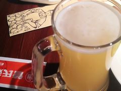 啤酒大炮-管氏翅吧(广渠门店)