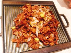 -四季小馆·地道北京小吃(广百店)