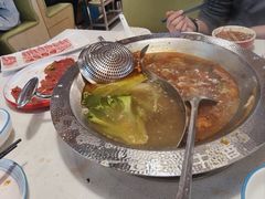 -古乐牛香·鲜牛肉牛杂火锅(新区店)