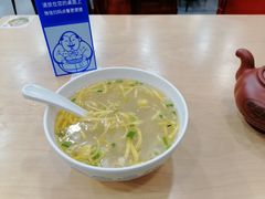 -老盛兴汤包馆(大华二路店)