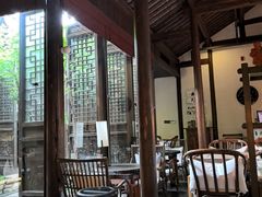 -花迹·金陵南京菜(老门东店)