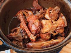 -斯丹姜母鸭·古法干香(涂门街总店)