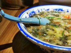 -树厨贵州菜(大十字店)