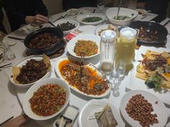 -柴米油盐三杯鸡(象山北路店)