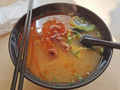 辣肉面-王家沙点心店(万航渡路店)