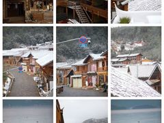 -丽江泸沽湖景区