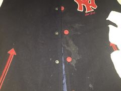 皮毛一体污渍处理-A&G奢侈品护理(万科旗舰店)