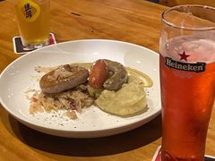 -Secco德式餐吧(南秀村店)