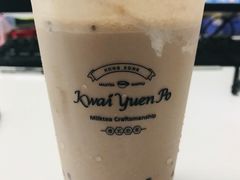 -桂桂茶(万嘉广场店)