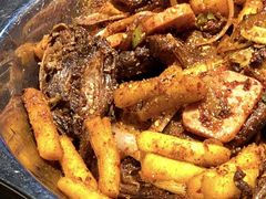 -嘎嘎鸭下巴·爆辣干锅(明教寺店)