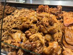 -胖东来生活广场(健康路店)