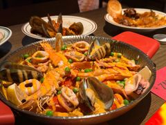 -ZAFFERANO西班牙海鲜饭(上海首店)