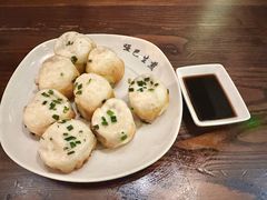 爆汁生煎-哑巴生煎(临顿路店)