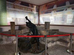 -卧龙岗文化园-南阳市汉画馆