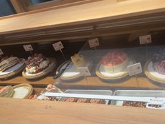 -西村叔叔的店·面包·甜品·蛋糕(崂山丽达店)