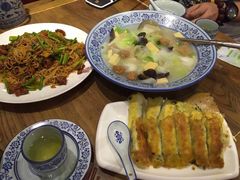 -食上东新街美食街区(民乐新都会店)
