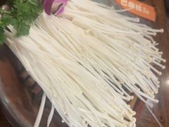 -巴卤社老火锅(财富店)