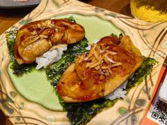 -8PINTS八品脱·日料·烧鸟·精酿小酒馆(莘庄店)