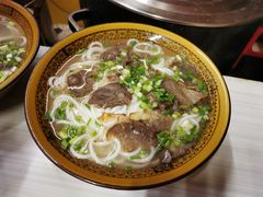 -肇兴特色牛肉粉