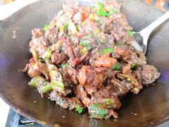 -牛八宝桂林米粉(八里庄店)