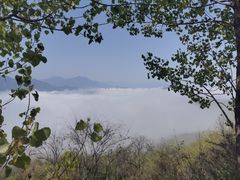 -沣峪口