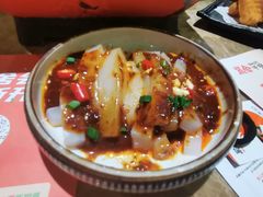 -炭舍干锅·烤鱼(扬名广场店)
