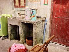 -CITY MART城市集市·里弄(北外滩来福士广场店)