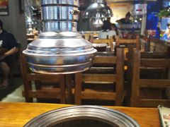 -原始泥炉烤肉(总店)