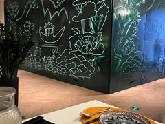 -圣彼得堡观江俄餐厅(中央大街黑金冠店)