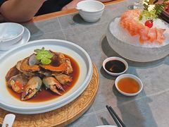 -甬上名灶·首店(环城西路店)