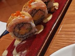 -有喜屋·鲜鸡烧鸟·居酒屋(安龙路店)
