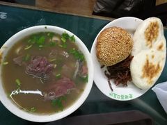 -老磁器口豆汁店(马家堡店)