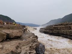 -陕西黄河壶口瀑布旅游区