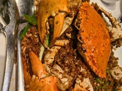 -喜记避风塘炒辣蟹(旗舰店)