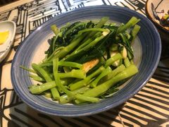-俏九州·小炒黄牛肉(华润万象汇店)