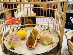 雀笼点心-渔民新村(番禺总店)