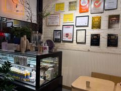 -Dal Cuore 达可芮冰淇淋(陕西北路店)