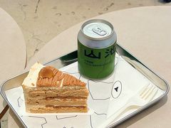 -SAANCI山池咖啡(海上世界文化艺术中心店)