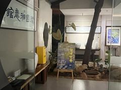 -绣园·茶食宴(湘绣博物馆店)