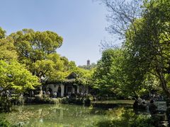 -惠山古镇·寄畅园