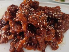 -同发号饭庄(复兴路店)