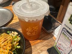 -北丐先生·野馄饨烧烤(泰达E街区店)