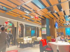大堂-大鸭梨烤鸭(顺义石园店)