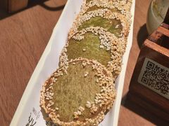 -绿茶餐厅(南翔印象城MEGA店)