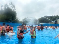 -郑州方特水上乐园