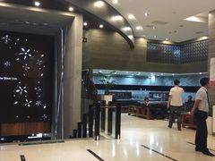 -纽斯桑拿会所(天山店)