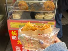 -真心九龙王锅魁冒节子肥肠粉