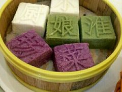 -小厨娘淮扬菜(清江苏宁广场店)